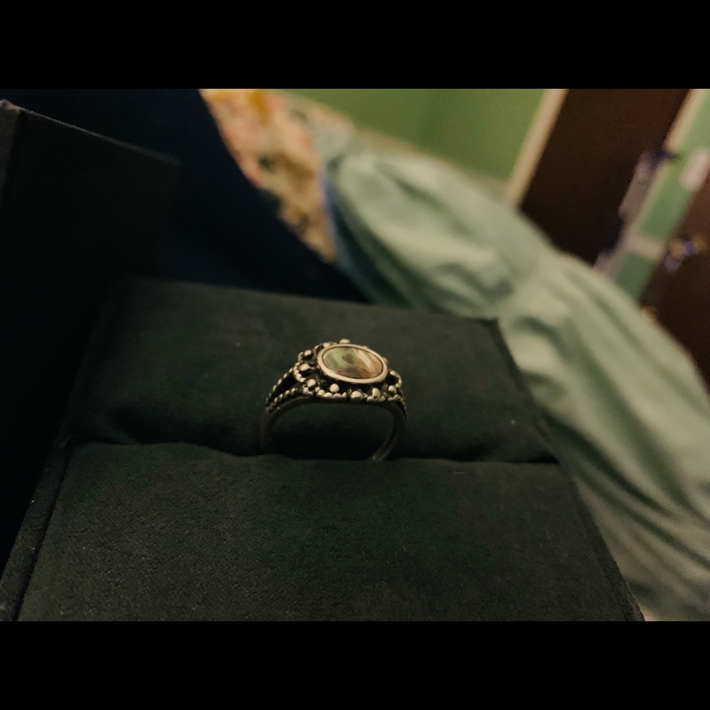 925 vintage Ring